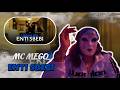 MC MEGO ENTI SBEBI 7ANCHOUNA OFFICIEL REACTION 