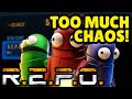 We Weren’t Ready For This 😂 | REPO Highlights Ft. @nofilter_hen & Dempy