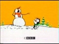 CBBC Christmas Ident 2000 