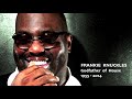 Dj negraes tribute to frankie knuckles 2