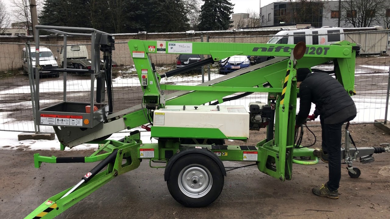 Priekabos tipo keltuvo nuoma aivena.lt