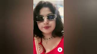 Tango Live 2025 | Fun Chat with Aliza | IMO Video Call Moments 😍 388 screenshot 3