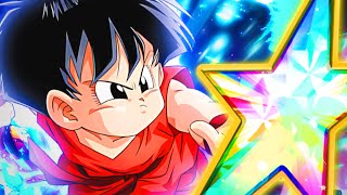 WORLD TOURNAMENT EZA!!! 100% EZA WT AGL PAN! (DBZ: Dokkan Battle)