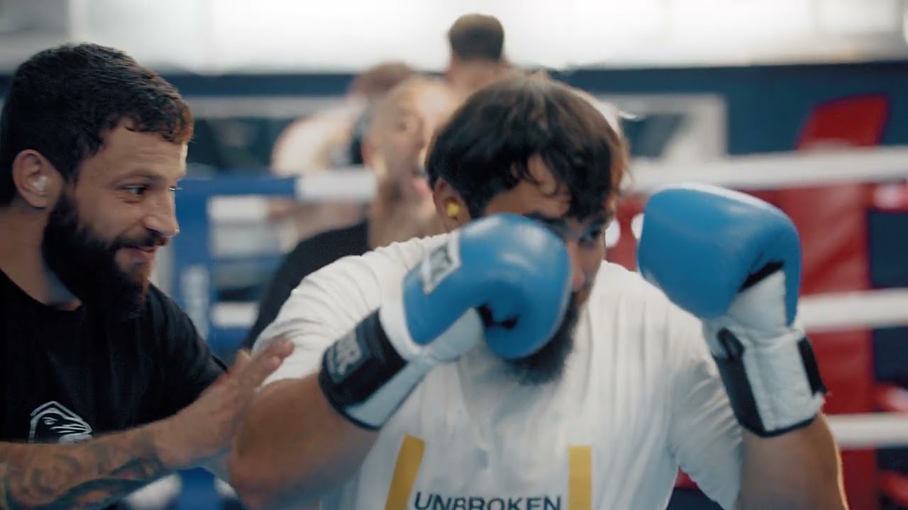 Бетон - Без Крові (OFFICIAL VIDEO 2025)