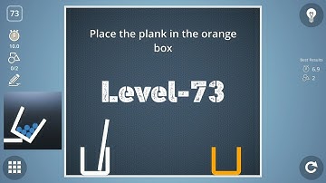 Brain It On! | Level 73 | Gameplay Walkthrough