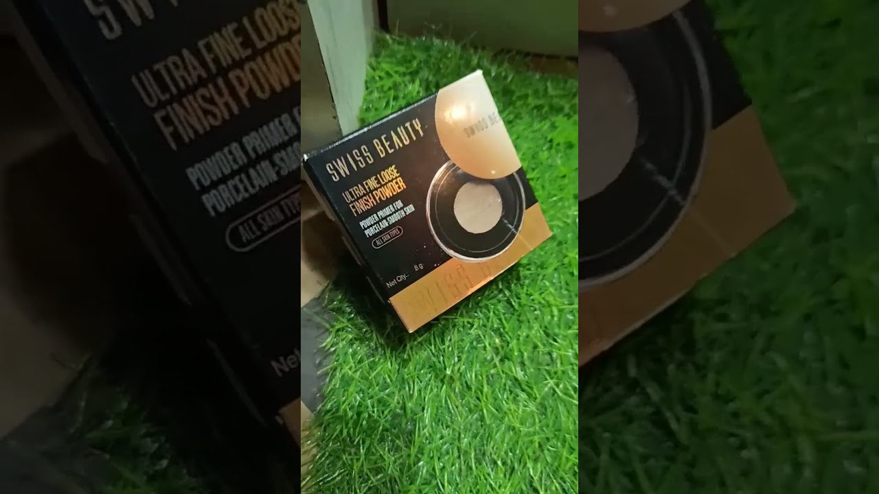 Best makeup products💗 