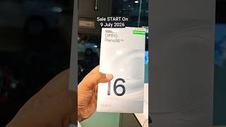 OPPO Reno 16 #shorts #shortsfeed #trending #opporeno16series #viral #oppo #tech #opporeno16 #mobile