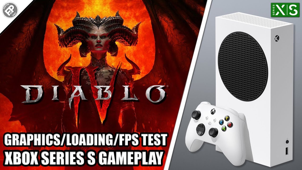 Diablo xbox series. Xbox Series x Diablo 4. Diablo 4 Xbox Series x купить.
