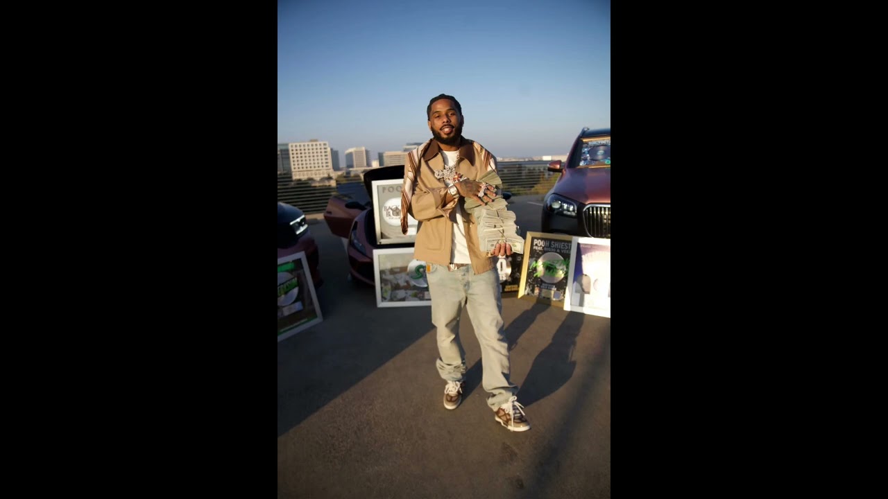 (FREE) Pooh Shiesty Type Beat - "Jump"