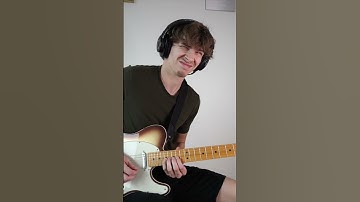 Thumbnail of Crazy Train solo sounds better clean