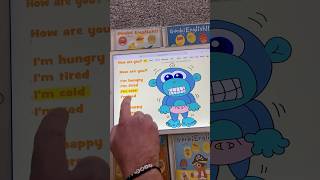 Genki English : How are you