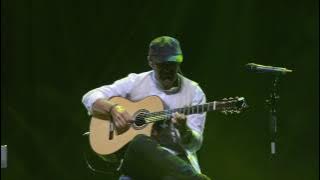 ALIVE - MALIN (Acoustic instrumental cover)