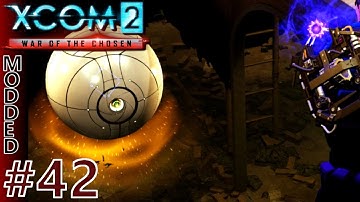 XCOM 2 ABetterCampaign #42 Purifiers Don