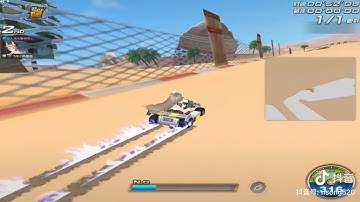 fast drift ảo lòi 🤟 đồng hồ cát 1 "05 [QQspeed Zingspeed]