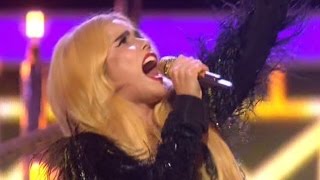 Paloma Faith Live at the London Palladium - Ready for the Good Life