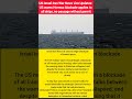 US-Israel-Iran War : US warns Hormuz blockade applies to all ships, no passage without permit