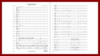 Fortitude by Michael Oare | Concert Band