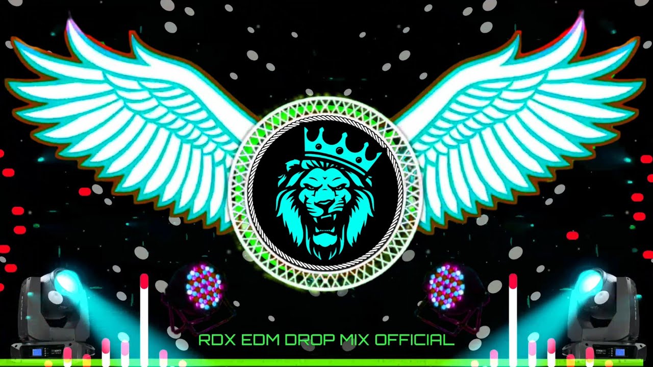 Meri Jaan Hai Radha Dj Remix || 