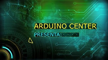 Arduino Center - Proyectos Terminados - Cubo Led 4x4x4