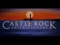 Castle rock entertainment logo 70mm