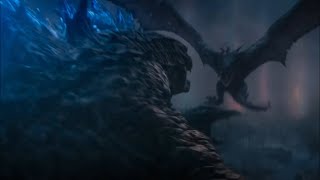 Monarch Legacy Of Monsters - All Godzilla Scenes