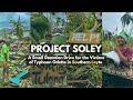 Project SoLey: A Small Donation Drive for the Victims of Typhoon Odette in Southern Leyte