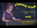 Love me, Please love me - Nhạc sĩ Linh Phương độc tấu dương cầm