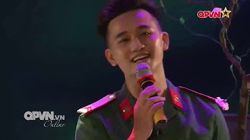 TẾT CỦA NGƯỜI LÍNH- TUẤN PHI- CHÀNG TRAI HÀ TĨNH