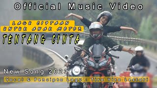 LAGU TERBARU 2023 || Tira Vita Lestari - TENTANG CINTA (  Musik Video )