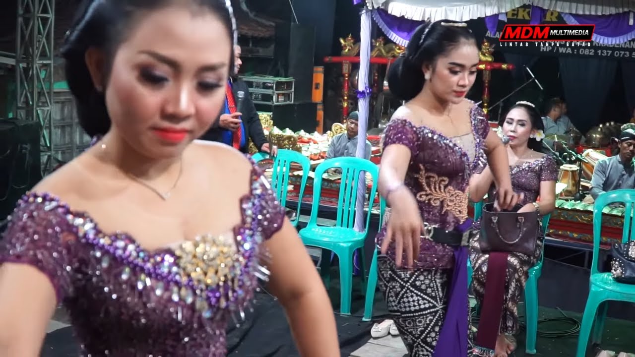 FULL ALBUM TAYUB GIYANTINI CS - MEKAR SARI BUDOYO \\ JOKO TARUB AUDIO - MDM JAWA