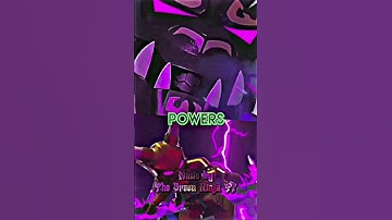 Open Collaboration submission@thegreenninjayt4278 #legoninjago