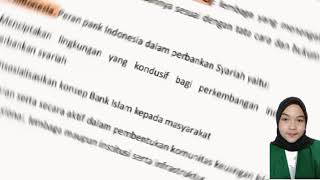 Struktur Organisasi Bank Syariah Struktur Organisasi Bank Syariah