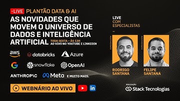 Nova Multimodal Embeddings, OpenAI+A AWS, SQL MCP Server, Databricks One e mais