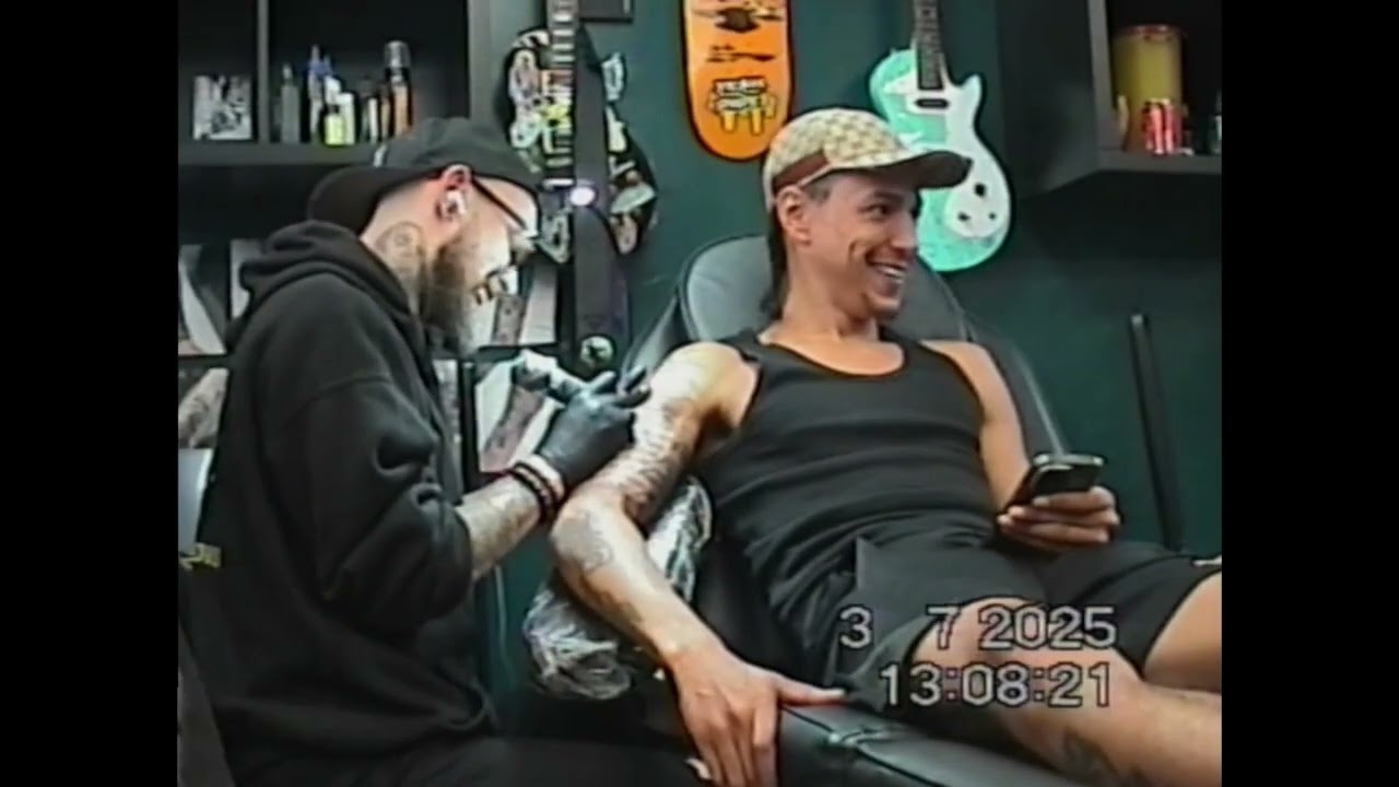 Elz - TRYNA MAKE IT [NET VIDEO]