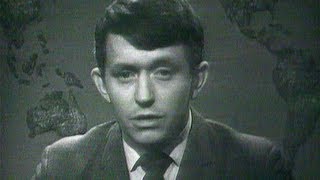 50 years of Network News: Look back on five decades of news highlights