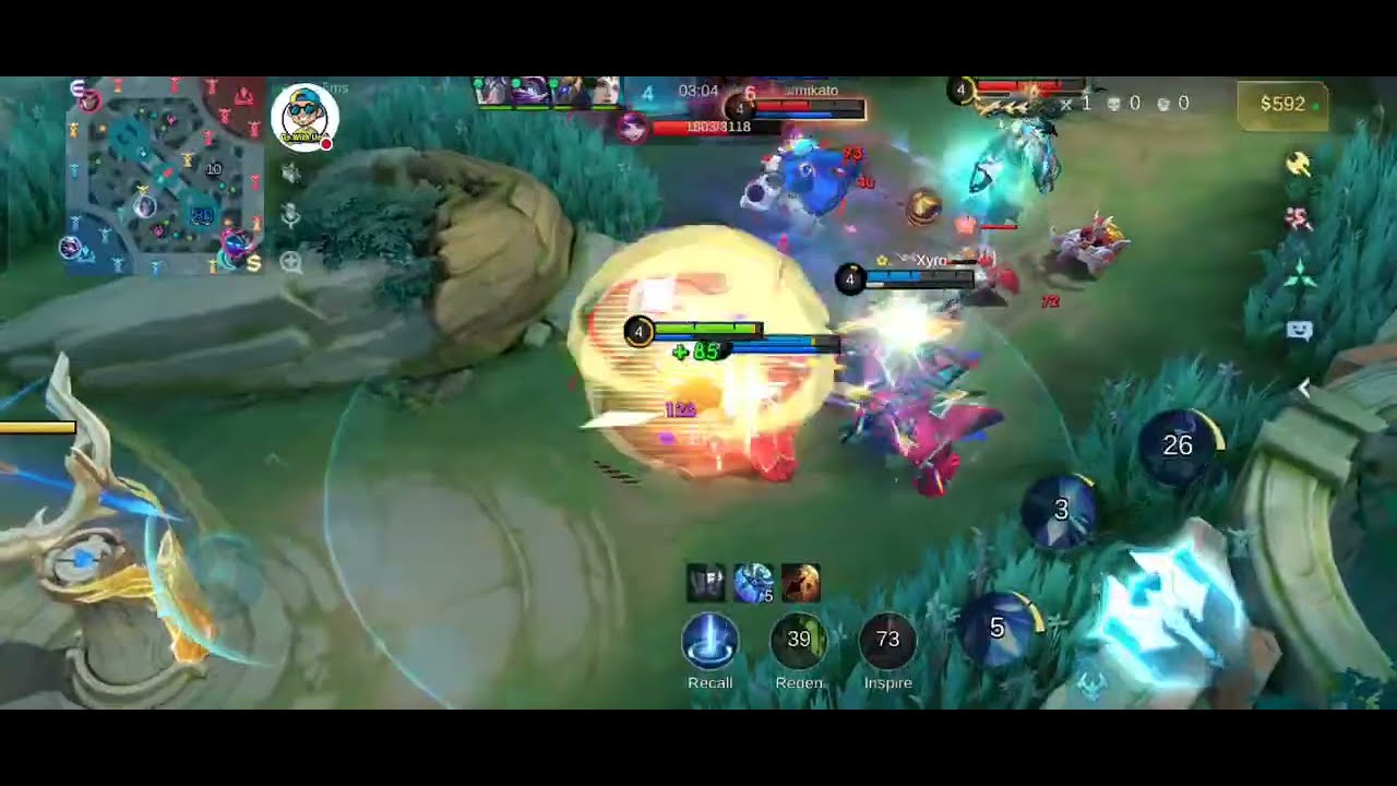 Wise choices are built upon many defeats. | MIYA