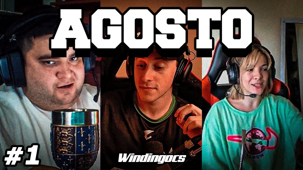 Windingo en Agosto #1 || 2023