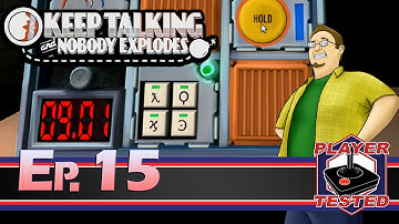 K.T.a.N.E. Ep. 15 - Pick Up The Pace 4