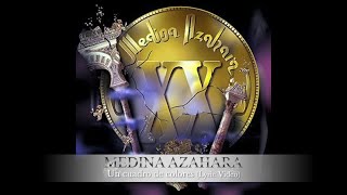 Watch Medina Azahara Un Cuadro De Colores video