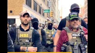 DHS: 8,000 Percent Jump in Death Threats Against ICE Officers