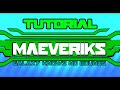 Astro (@str-0) teaches how to play Maeveriks ! | Gameplay Tutorial