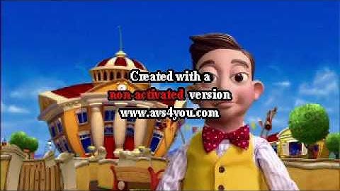 YTP: The Mine song but no words