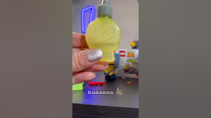 Despicable Me 4 Fart Blaster That Really Works! #DM4 #DespicableMe4 #FartBlaster #Minions #shorts