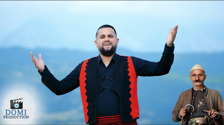 Arban Vidrica - Zenel Aga s'pyet per mbret (Official Video 4K)