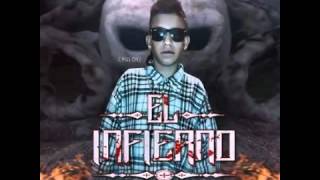 El Infierno Chu1One Reflexiã³Musicaimperialfamily1