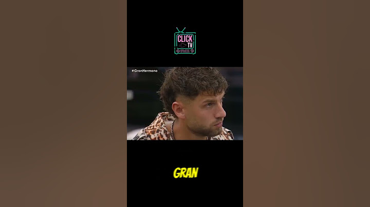 🔴 QUÉ DIJO FURIA DESPUÉS DE ABANDONAR LA CASA DE GRAN HERMANO: LA INSÓLITA EXPLICACIÓN