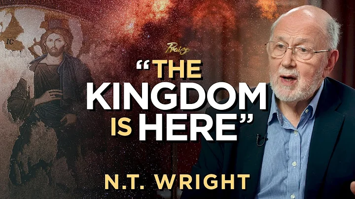 What the SECOND COMING of Christ Looks Like | N.T. Wright | Praise on TBN