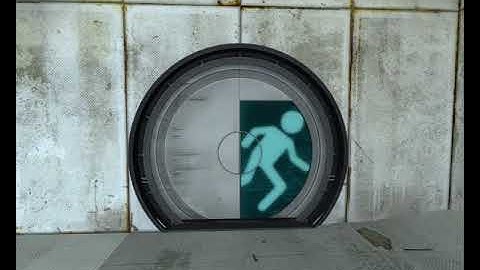 Portal 2: 12 Angry Test Part 1