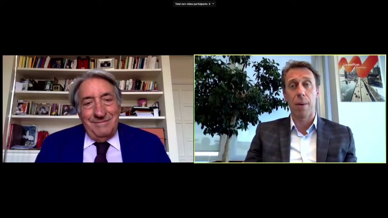 Mobilità sostenibile: quale futuro per il mercato dell'auto? - Innocenzo Cipolletta, Alberto Viano