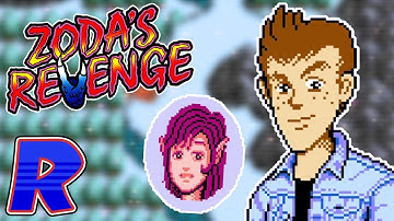 Now With Time Travel! | Zoda